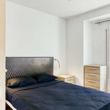 Apartamento Mar Ля Эскала Экстерьер фото