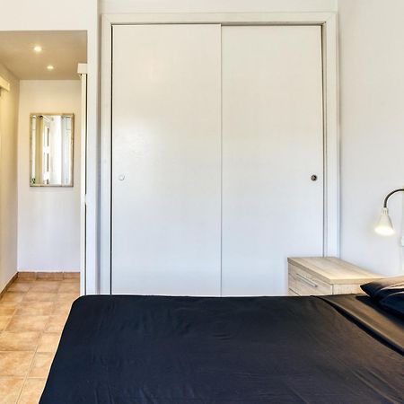 Apartamento Mar Ля Эскала Экстерьер фото