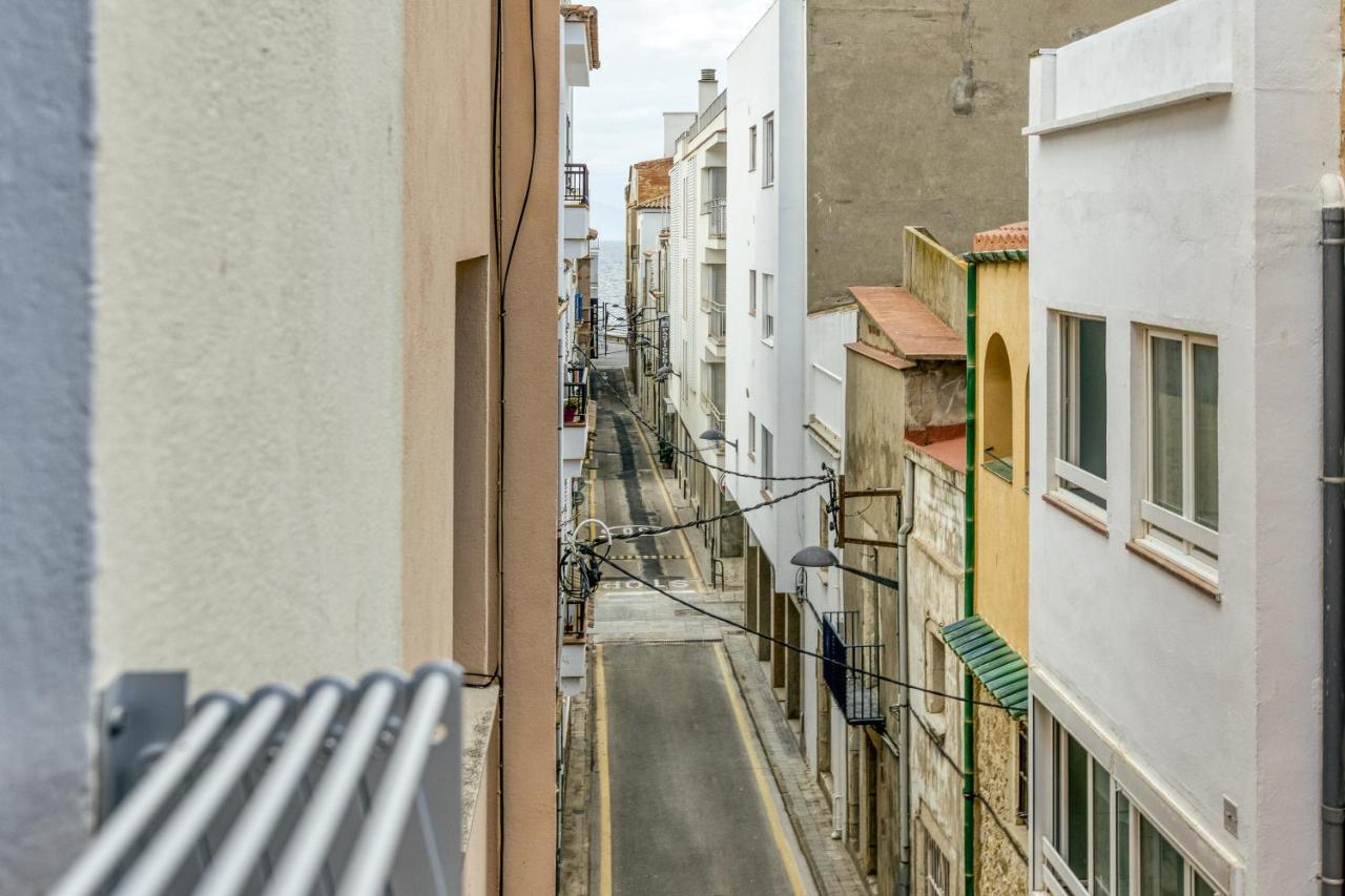 Apartamento Mar Ля Эскала Экстерьер фото