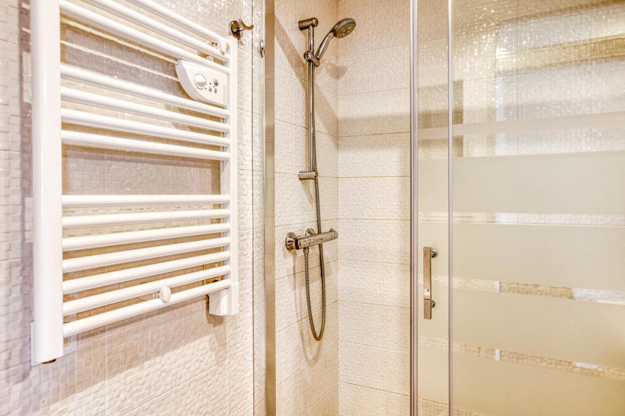 Apartamento Mar Ля Эскала Экстерьер фото