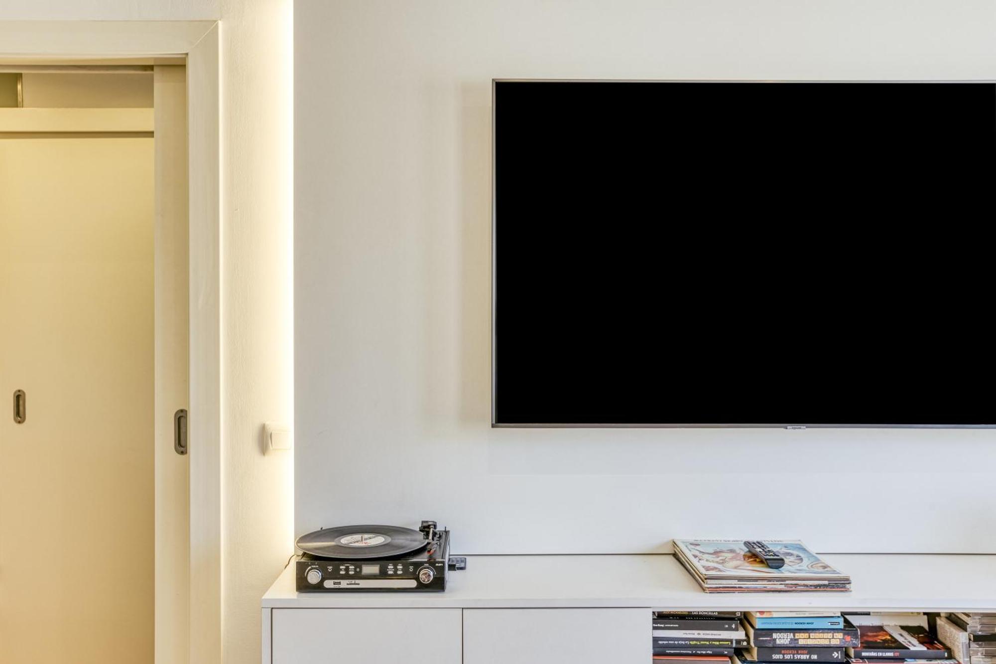 Apartamento Mar Ля Эскала Экстерьер фото