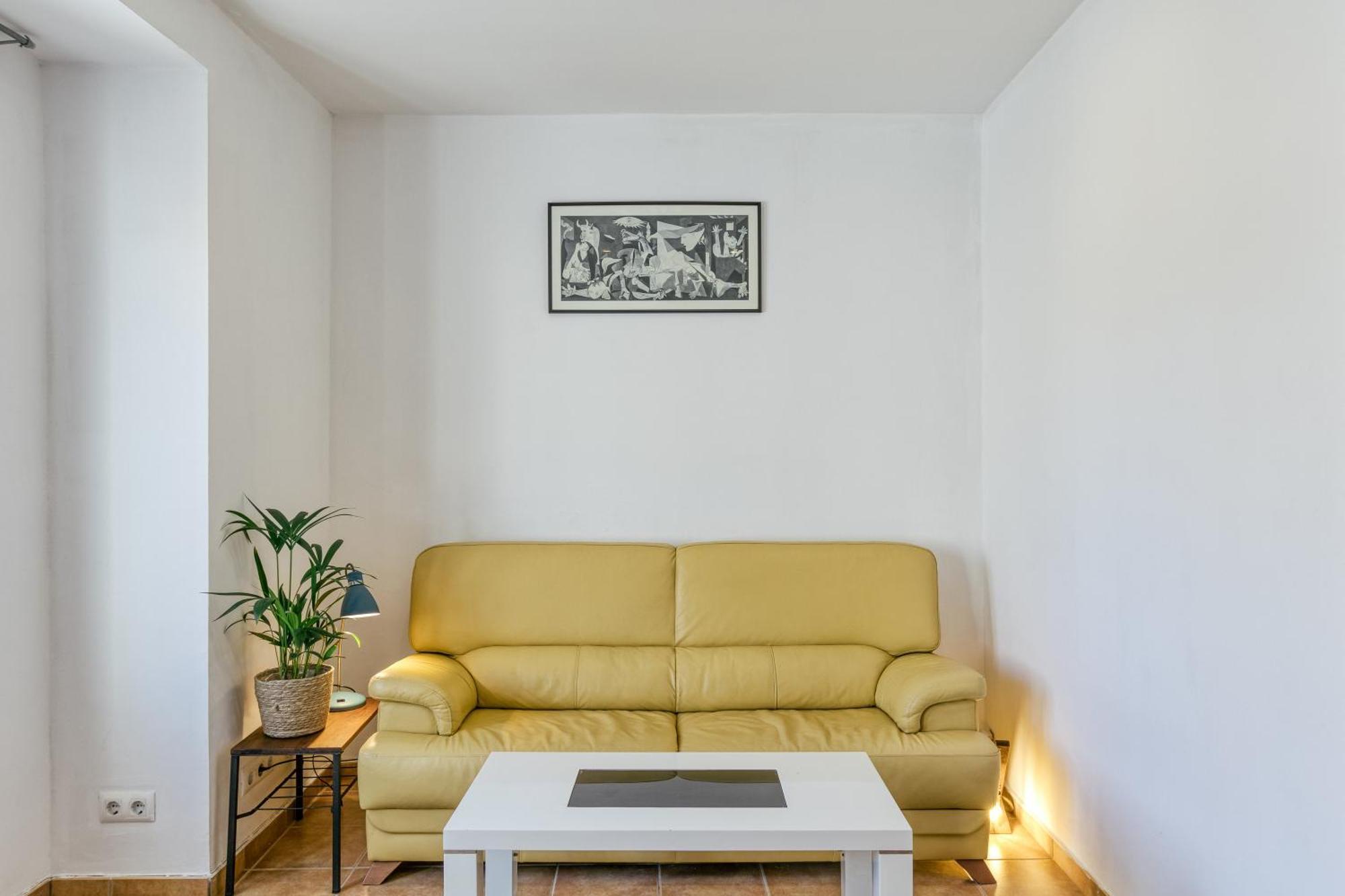 Apartamento Mar Ля Эскала Экстерьер фото