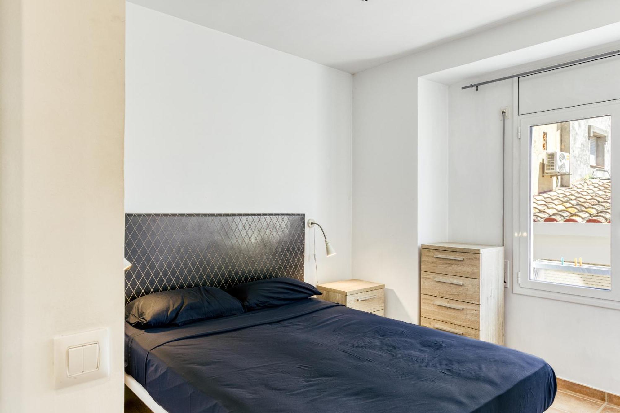 Apartamento Mar Ля Эскала Экстерьер фото