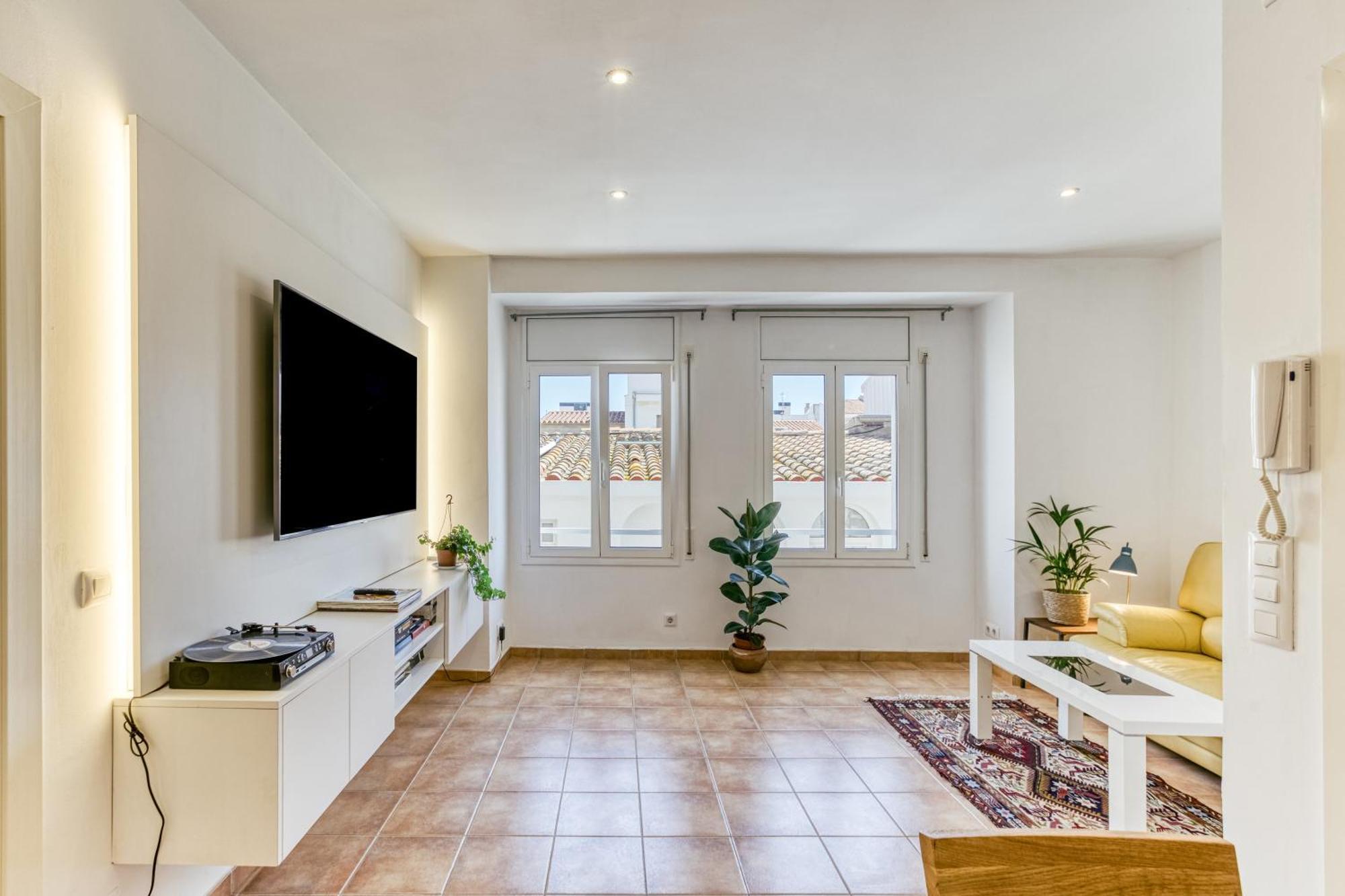 Apartamento Mar Ля Эскала Экстерьер фото
